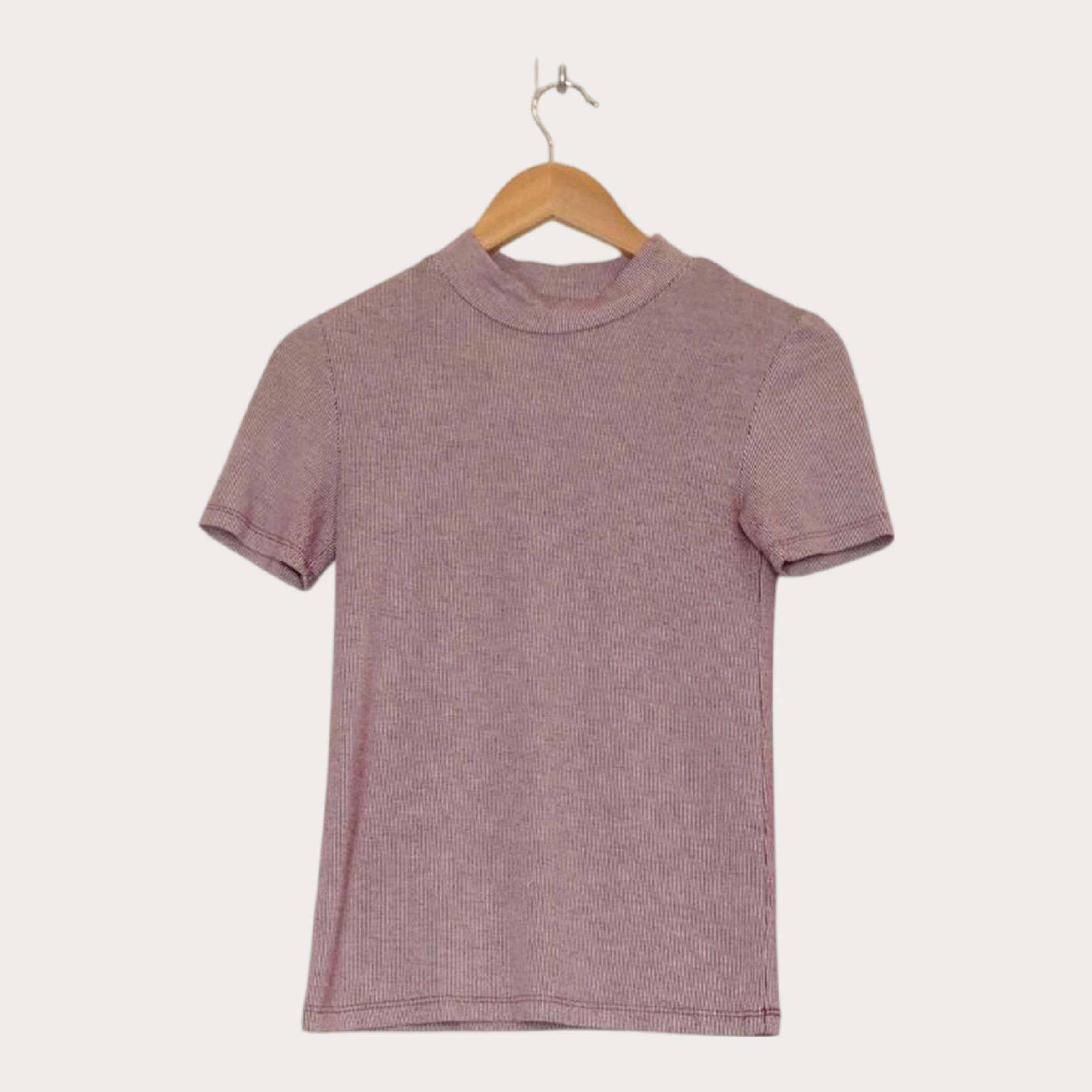 T-shirt zara